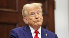 Představitel EU vyzývá k rozmístění vojáků. Ne kvůli Rusku, je to krok proti USA