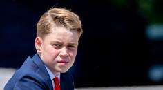 Prince George čeká velká změna. William a Kate mu pomáhají s přípravou