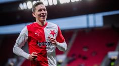 Slávistická rodina před derby slaví. Provodovi se narodila dcera