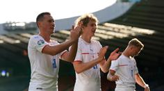 Postupová matematika: Je to blízko, výhra ve skupině ale přihraje giganta