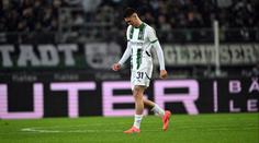 Čvančara nedává góly. Konec v klubu se blíží, zní z Německa. Agent hráče reaguje