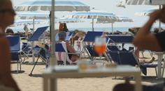 V Itálii sílí boj o pláže. Města je chtějí znovu zpřístupnit veřejnosti