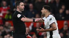 Chtěl jsem získat jeho pozornost, říká Mitrovič k trestu za napadení sudího