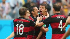 Müller a Hummels zpátky v reprezentaci. Poprvé po třech letech