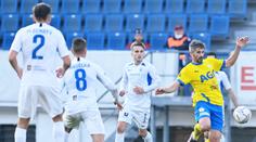 Slovácko stále drží skvělou formu, Liberec si zajistil výhru v posledních vteřinách