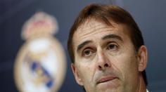 Real vyhodil Lopeteguiho: Novým trenérem ale není Ital Conte!