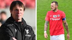 Strakovo kouzlo? Každý k němu vzhlížel a věřil jeho cestě, říká kanonýr Řezníček