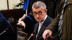Agrofert byl partnerem Čapího hnízda, řekl soudu bývalý manažer. Akcionáře neznal