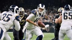 Český fotograf pracuje na hvězdné NFL: Sním o Super Bowlu, říká!