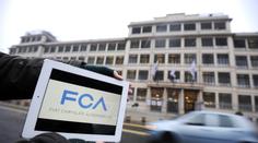 V autech Fiat Chrysler se našel software pro manipulaci s emisemi