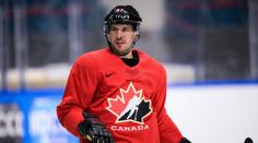 Crosby znovu v dresu Kanady. Hokejová legenda posílí tým na mistrovství světa