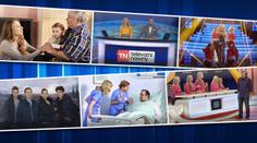 TV NOVA představila podzimní program: Budou novinky i stálice