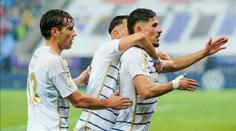Pohádka třetiligového Saarbrückenu pokračuje. Postoupil do semifinále DFB-Pokalu
