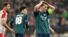 Salcburk profituje z vyřazení Arsenalu v LM, za rok se přidá k elitě