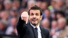 Trenér Stramaccioni znovu na scéně! Má prý zachránit Udinese