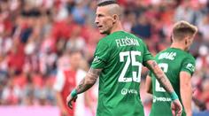 Blamáž Karviné. Prvoligový tým vypadl v MOL Cupu s týmem z MSFL