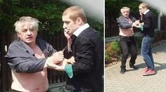 Co se SKUTEČNĚ stalo v Uhříněvsi: S kým se OPRAVDU porval Rychtář?