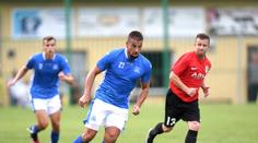 Baroš při premiéře za Vigantice zářil. Dal dva góly a na další tři přihrál