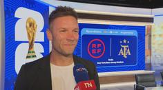 Fillo má po MS jasno: Spor Messi, nebo Ronaldo? Přišla definitivní odpověď