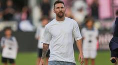 Argentinci mají smůlu. Messi stále není fit, vynechá kvalifikaci o MS