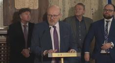 Válek potvrdil dohodu s lékaři a nemocnicemi. Platy ve zdravotnictví porostou