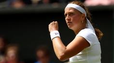 Sledujte Wimbledon! V akci uvidíte Kvitovou či Rosola