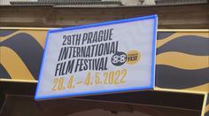 V Praze začal festival Febiofest. Reaguje na aktuální dění