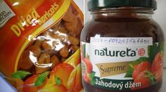 TOTÁLNÍ HUMUS: V Tescu prodávali meruňky s červy, ve Sparu nechutný džem
