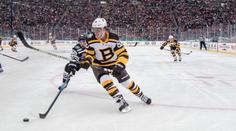 Winter Classic: Podruhé na slavném stadioně, budou u toho čtyři Češi