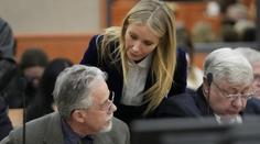 Konec dlouhého sporu. Gwyneth Paltrow nemůže za srážku na sjezdovce