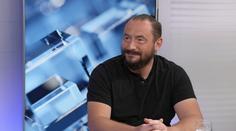Aplikace nás šmírují: Messenger nebrat, WhatsApp je lepší, říká IT expert Lujka