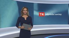 Odpolední Televizní noviny – úterý 7. prosince