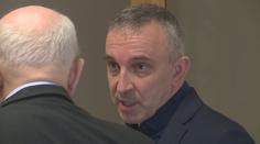 Jezdec rallye Tlusťák souzen za daně. Soud ho nepravomocně poslal do vězení