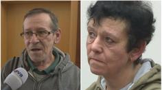 Expolicista tvrdí, že ho týrala žena: "Rozlomila mi prkýnko o hlavu!"