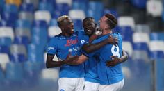 Juventus se stále trápí, opět prohrál. Šlágr kola patří Neapoli