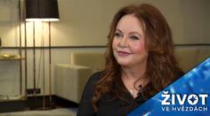 Vyzpovídali jsme známou anglickou sopranistku! Proč měla letět Sarah Brightman do vesmíru?