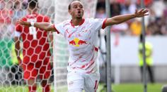 Lipsko se plácne přes kapsu. Za Xaviho zaplatí až dvě miliardy