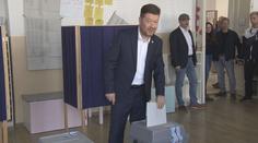 Tomio Okamura volil senátora za TOP 09. Prozradil, co se stalo za plentou