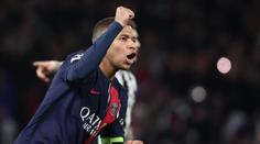Hanckův Feyenoord v LM končí. PSG zachránila sporná penalta v nastavení