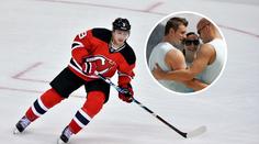 Trápící se Tlustý: Návrat do NHL? To se spíš uvidíme na Mácháči!