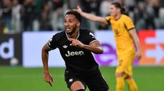 „Nejmizernější posila“ zachránila Juventus. Fanoušci se omlouvají