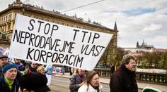 Takhle se dohoda s USA o volném obchodu dotkne každého z nás