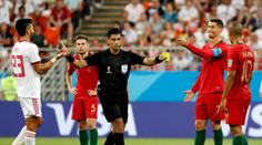 Revoluce ve fotbale: MS 2022 v Kataru se bude hrát v zimě!