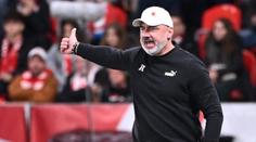Trpišovský se rozčiloval zbytečně. Gól Slavie správně neplatil, říká komise