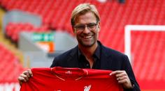 Bude to DIVOKÝ FOTBAL! Co řekl Klopp na tiskovce v Liverpoolu?