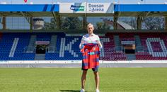 Plzeň má třetí posilu! Dres Viktorie bude oblékat Mihálik