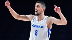 Satoranský je nejlépe placeným sportovcem v ČR, jak dopadli další?