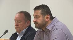 Soud potvrdil podmínku pro Čechmánka. Půjčoval si, aniž by byl schopen splácet