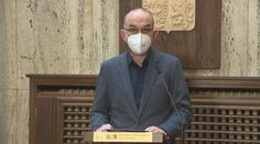 Blatný: Rozvolňování nehrozí, procházky budou možné i mimo obec