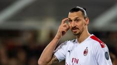Zlatan půjde z Malmö do vyhnanství! Město už nechce mít jeho sochu